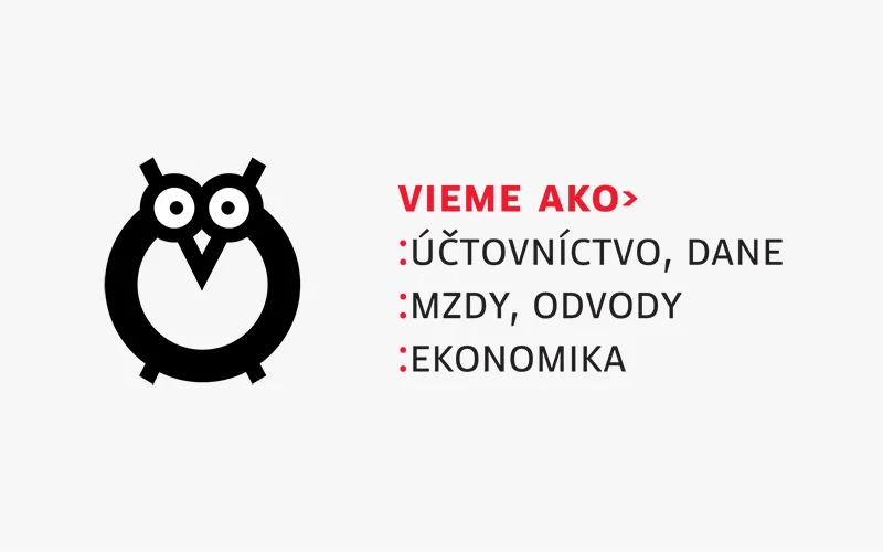 Účtovníctvo, dane a mzdy v Žiline